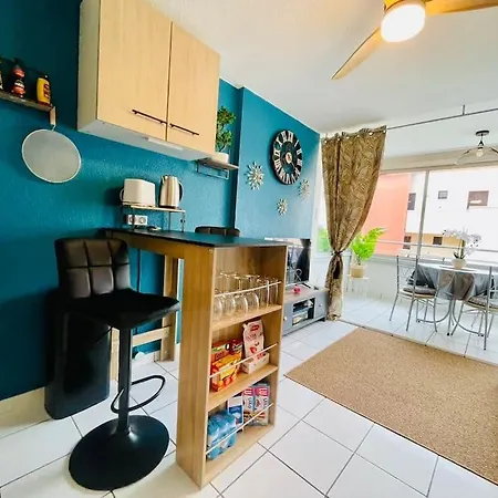 Apartamento Cap Parking Wifi Port *
