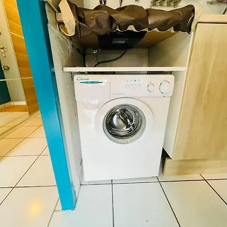 Apartamento Cap Parking Wifi Port Agde
