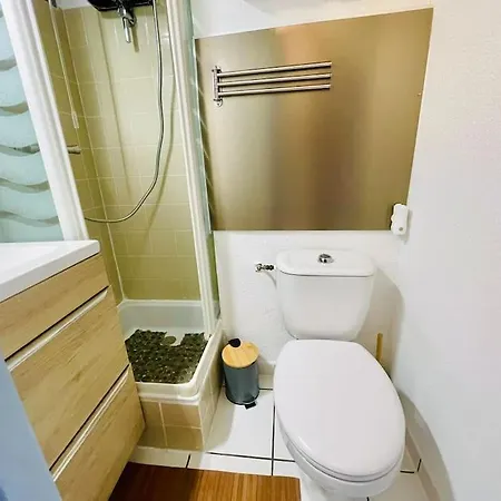 Cap Parking Wifi Port *