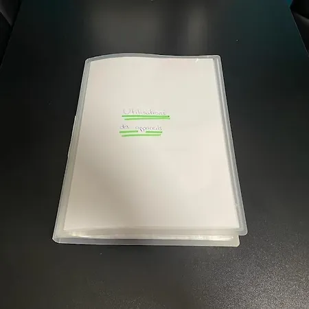 Cap Parking Wifi Port