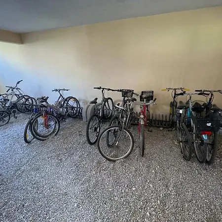 Apartamento Cap Parking Wifi Port *