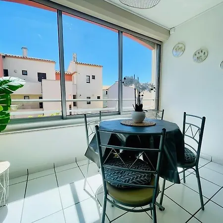 Apartamento Cap Parking Wifi Port Agde